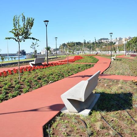 Central Suite In Funchal 3N Екстер'єр фото