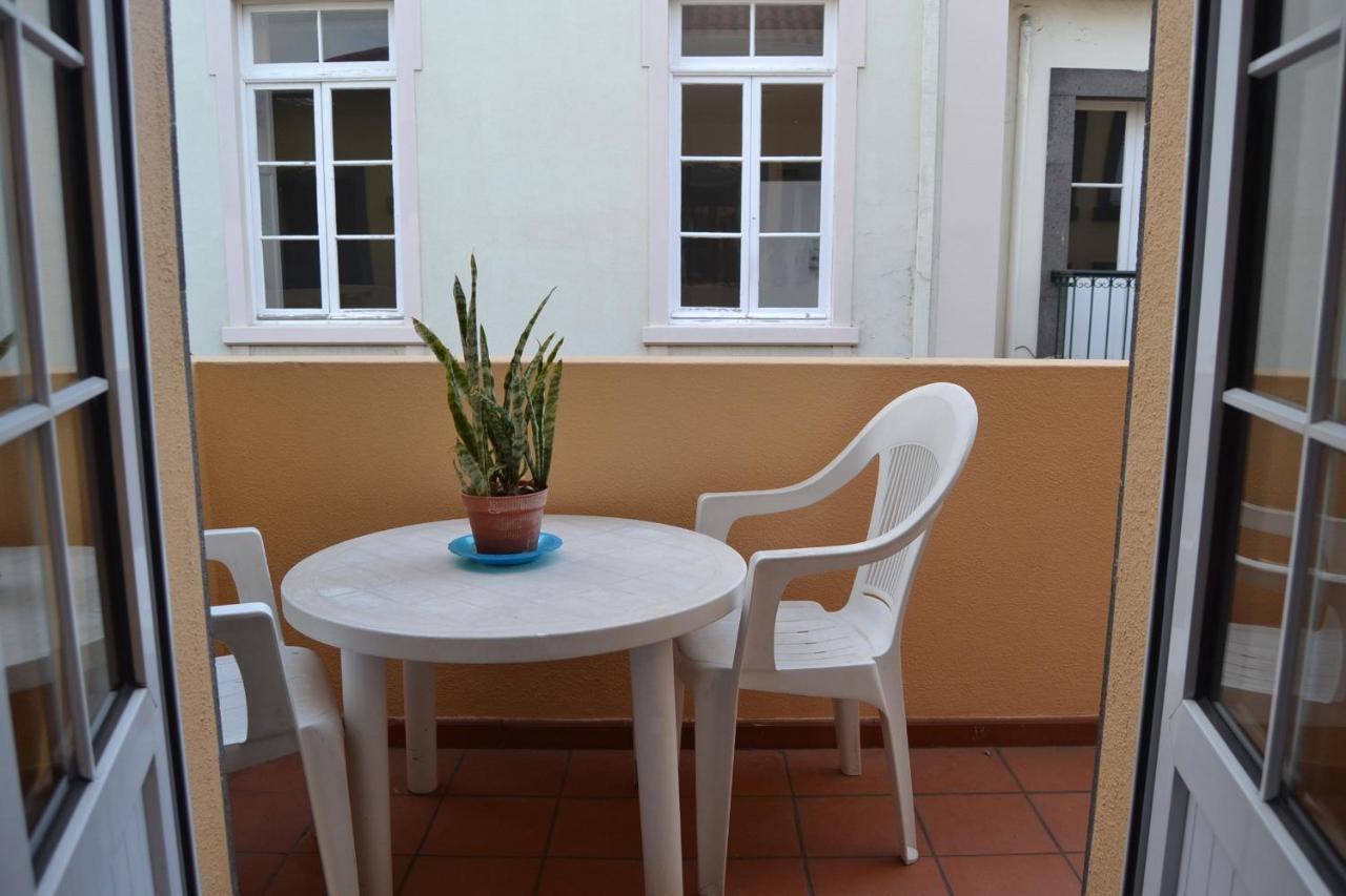 Central Suite In Funchal 3N Екстер'єр фото