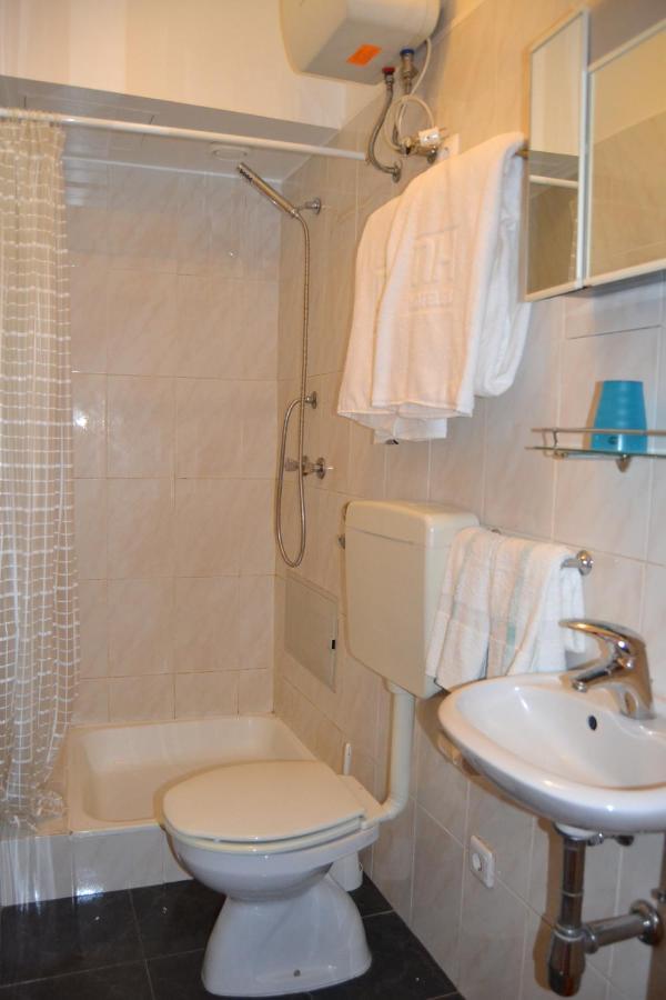Central Suite In Funchal 3N Екстер'єр фото