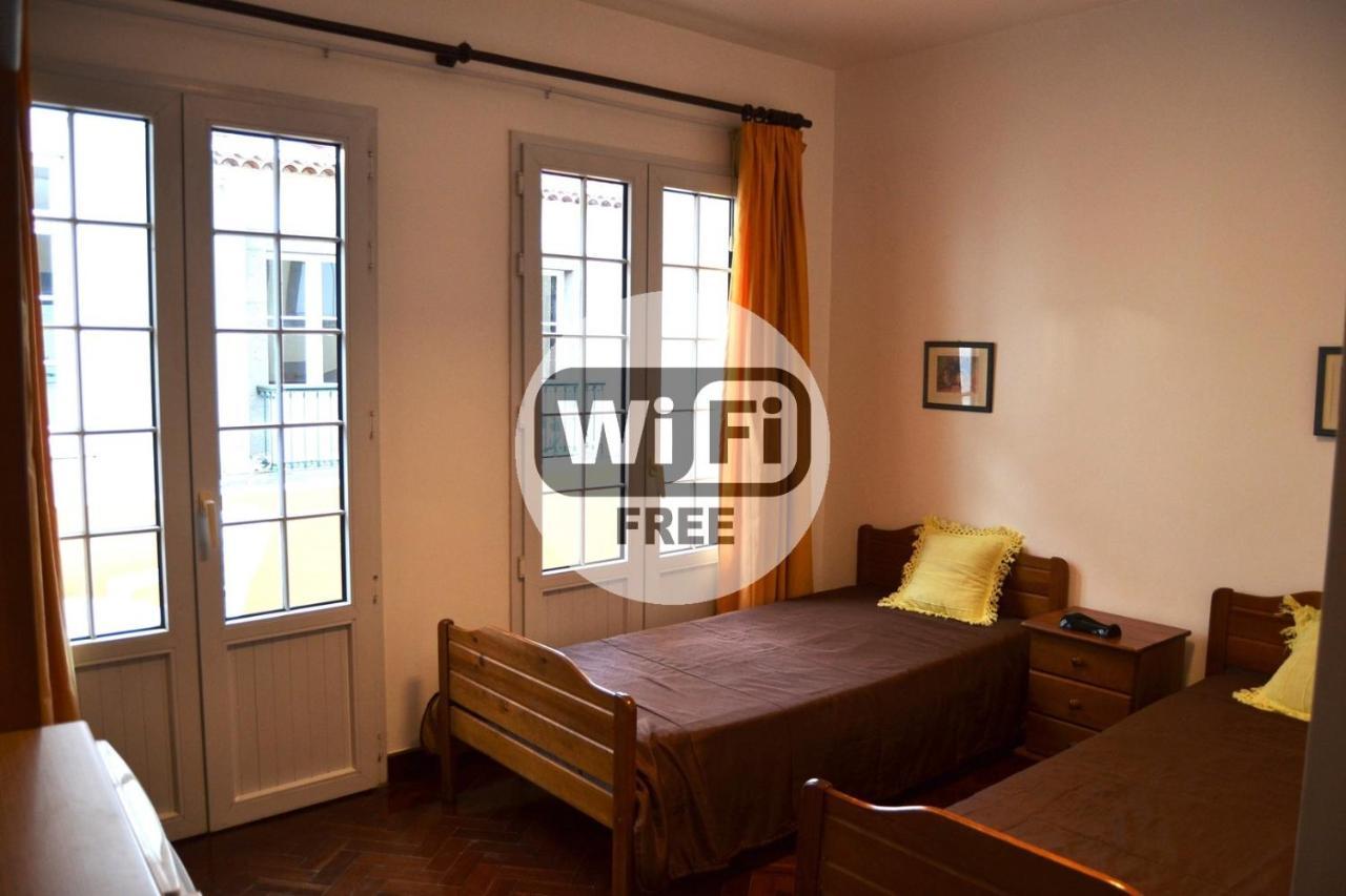 Central Suite In Funchal 3N Екстер'єр фото
