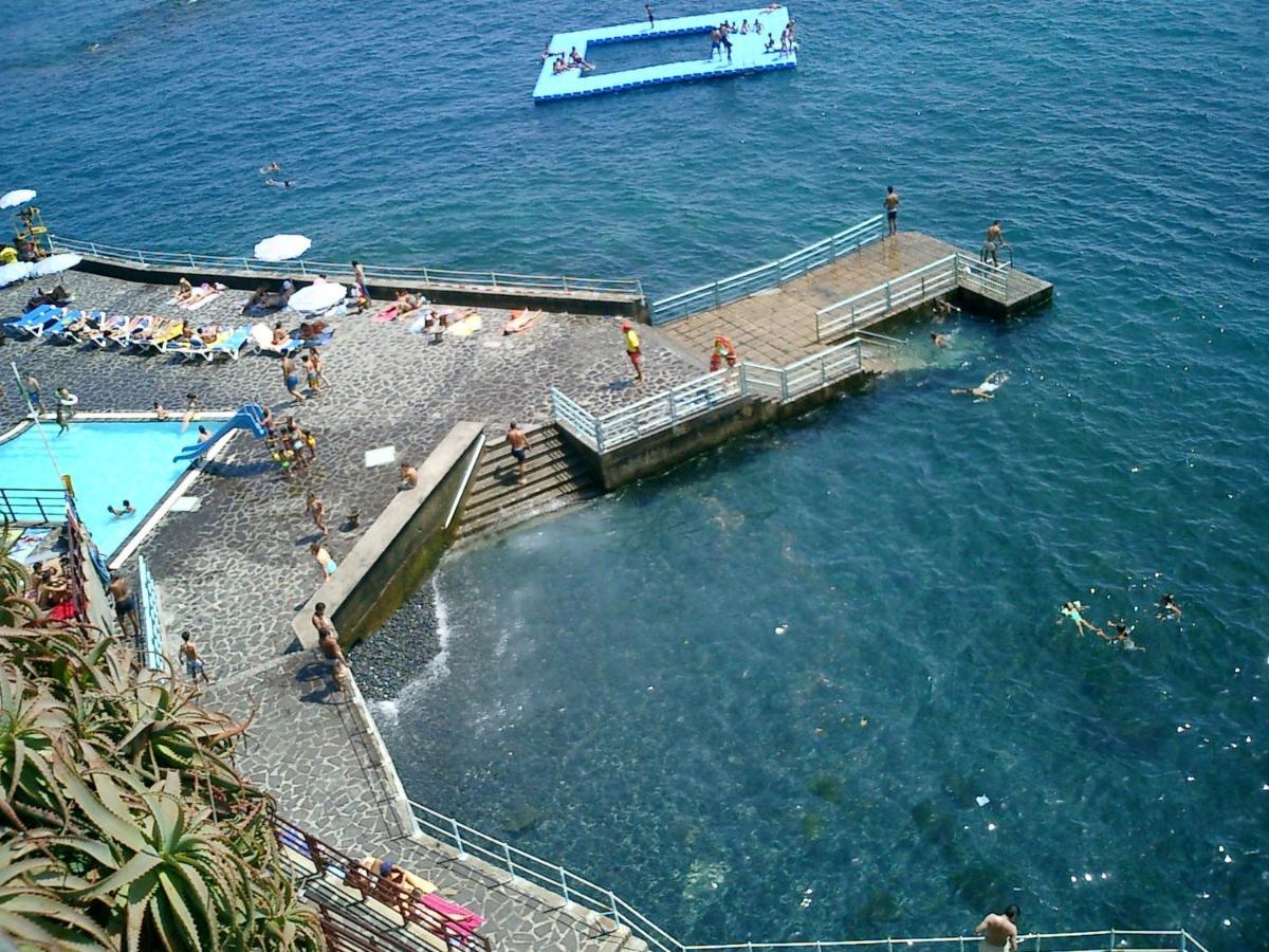 Central Suite In Funchal 3N Екстер'єр фото