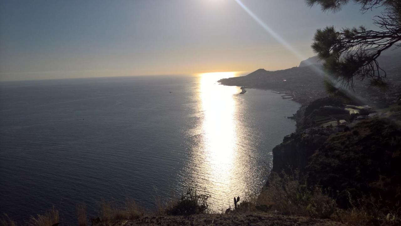 Central Suite In Funchal 3N Екстер'єр фото