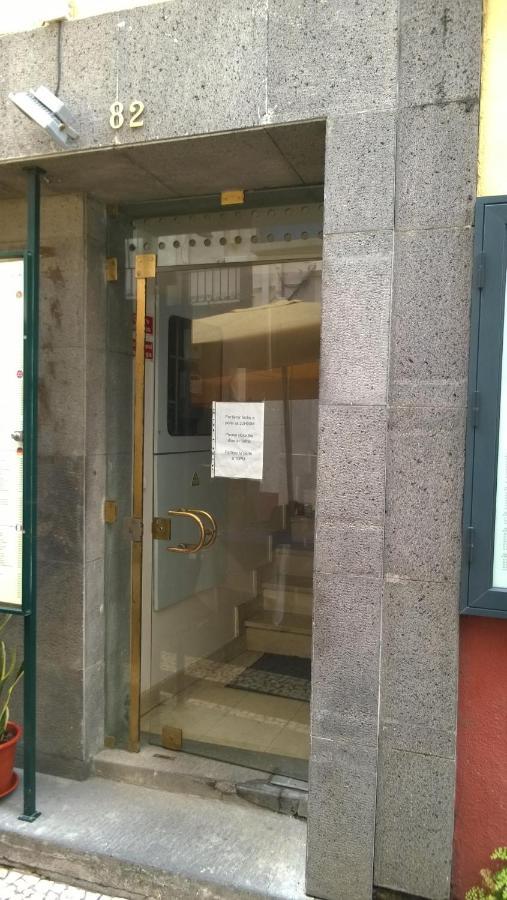 Central Suite In Funchal 3N Екстер'єр фото